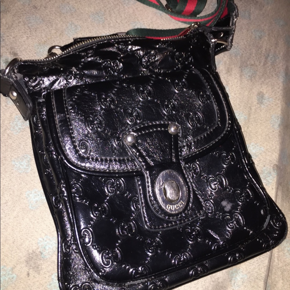 Gucci Purse - Picture 1 of 4